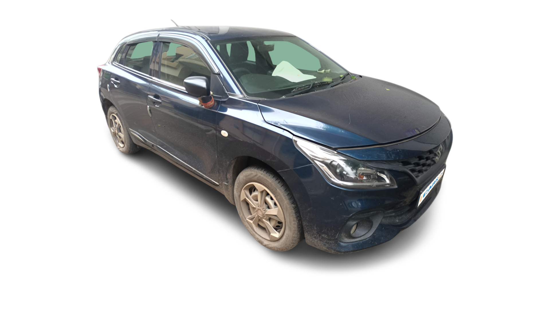 Maruti Baleno-img